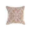 Coussin - Beige Rose - 50 X 15 X 50 Cm - Design Traditionnel - Confort Optimal