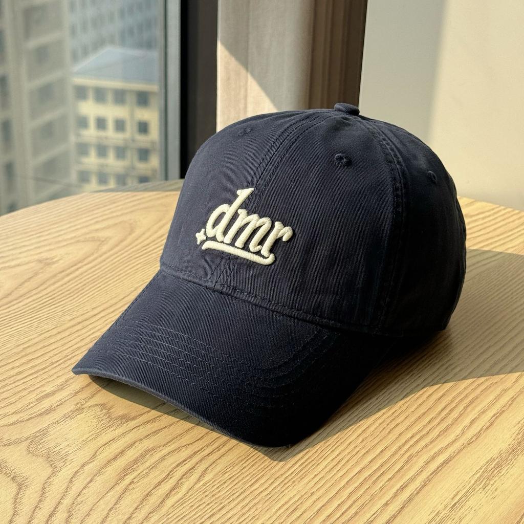 2026New style hat, early spring soft-top baseball cap, trendy brand duckbill cap, stylish and cool for women, versatile for travel, vintage style for