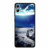 Чехол для Samsung Galaxy A07 2025 F06 M06 A06 Чехол для телефона A 07 Coque Черный Силиконовый Мягкая Задняя Крышка для Samsung A07 A06 Чехол Funda