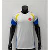 Mens Quick-Dry Soccer Jersey Short Sleeve Football Shirt Training Match Wear Sportswear