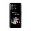 Чехол для телефона Poco X6 Pro Задняя крышка для Poco X6 Neo Pocox6 Pro 5G Мягкий черный силиконовый бампер Ударопрочный защитный корпус Чехлы