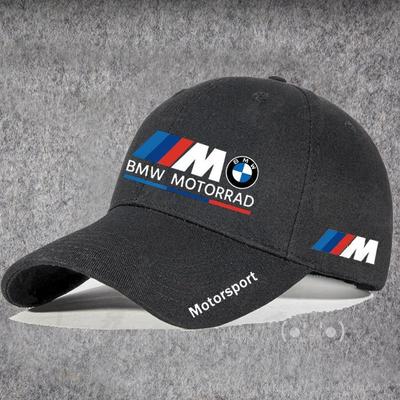 Наклейка FA5Cap для E93 F10 F20 F30 F40 F15 F25 F26 F31 F49 F86 Мотоцикла BMW Бейсболка Автомобильный Козырек от солнца Шляпа для езды на открытом воздухе Гонки