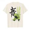 Japanese Ninja Kanji Samurai Sword Frog Pattern Tshirt Shortsleeved Top Graphic T Shirts Aesthetic Clothes Summer Streetwear