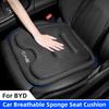 Sponge Car Seat Cover For BYD Atto3 Han Song Plus Seagyll V2l Dolphin F3 E6 G3 I3 Ea1 Dmi Breathable Non-Slip Auto Seat Cushion