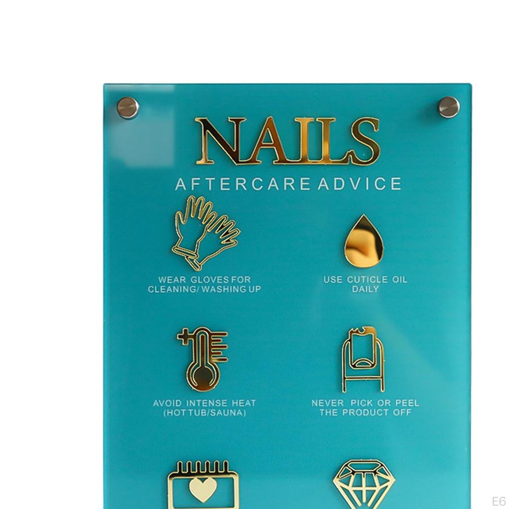 Доска для демонстрации акрилового дизайна ногтей, органайзер, держатель для показа