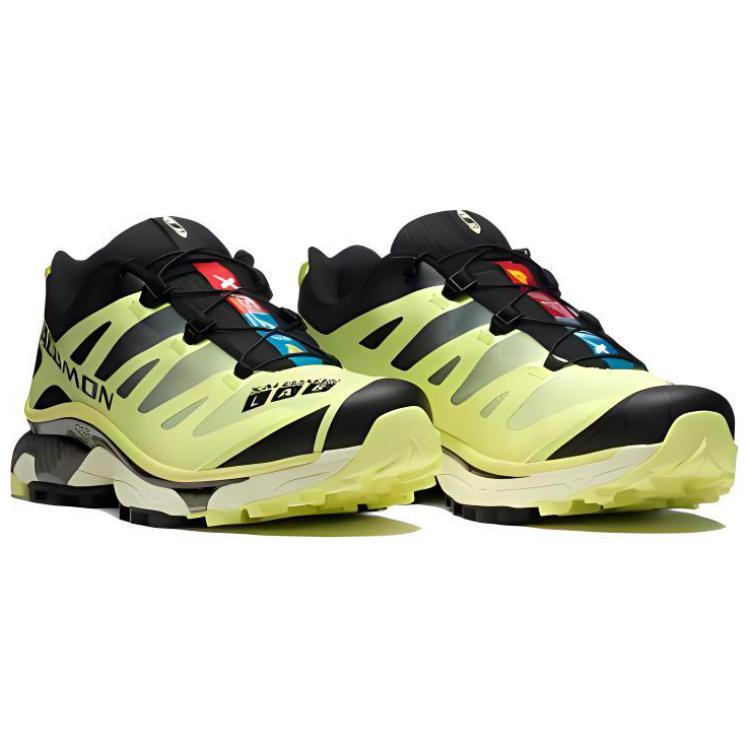 XT-4 Salomon Og 'Sunny Lime' L47444500