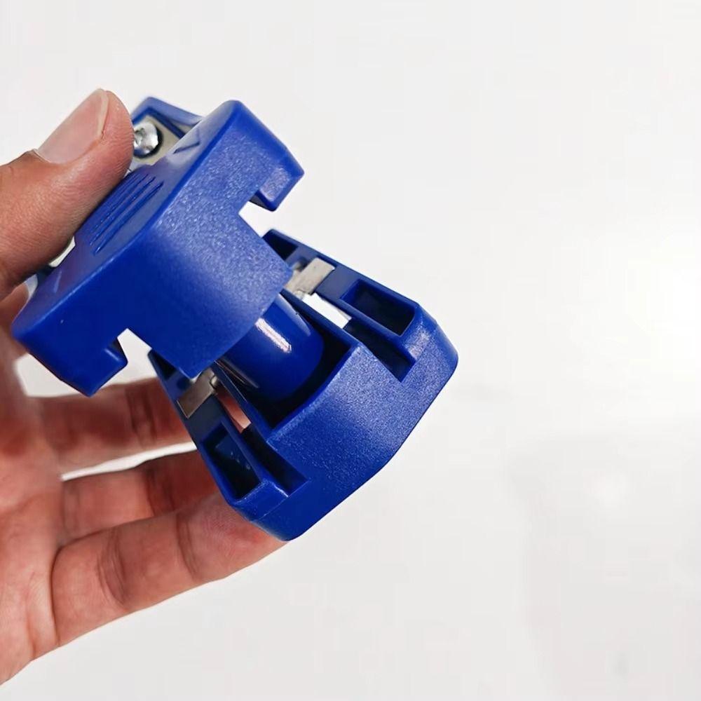 Инструмент для обрезки Дерево Кромкооблицовочный станок ПВХ Двусторонний кромочный фрезер Кромочный фрезер Плотник