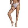 Adidas Womens/Ladies Icons High Waist Bikini Bottoms