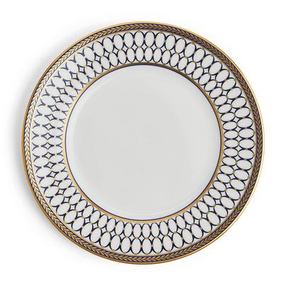 [Официально импортировано] Тарелка Renaissance Gold, 15 см, Свадебный подарок, 5C102101008