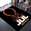 2025 New Jul C'Est Pas Des Lol Carpet Rug for Living Room Bedroom Home Sofa Decoration,Kids play Non-slip Floor Mat 57