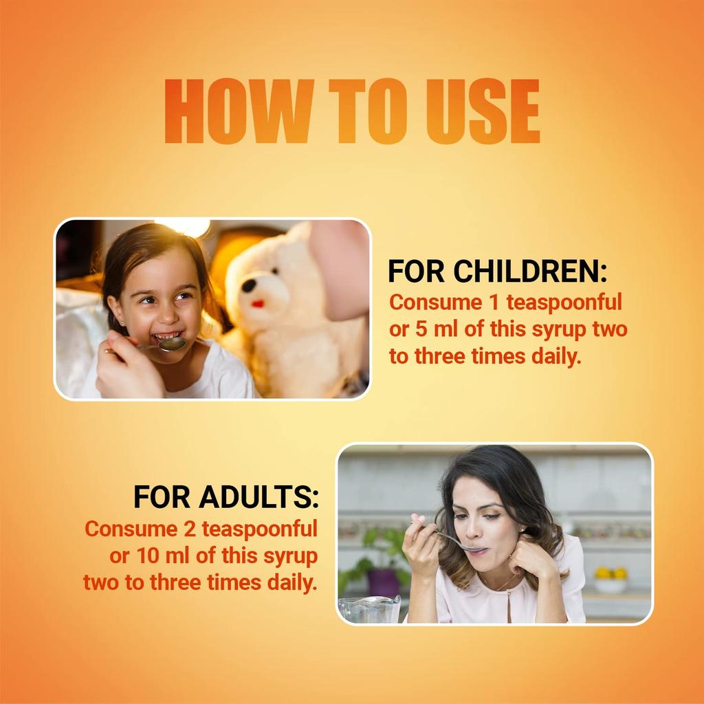 Cipla Maxirich Livercare 200 Ml 1 Pack Ayurvedic Herbal Syrup for Healthy Digestion & Liver Support