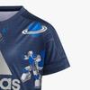 adidas Детские футболки с круглым вырезом Средние FM9775