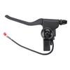 With Bell Electric Scooter Brake Handle Electric Scooter Brake Lever  Electric Scooter Maintenance
