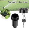 Waterproof Hidden Box Corrosion Resistant Disguised Container Safe Key Hider  Residential