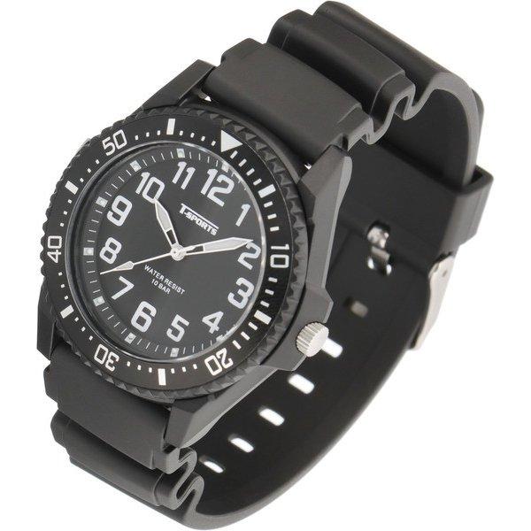 CREPHA TS-AM304 Unisex Wrist Watch TS-AM304-BK TS-AM304-OR TS-AM304-WT TS-AM304-BL TS-AM304-BE Gift Casual Business Sports Student