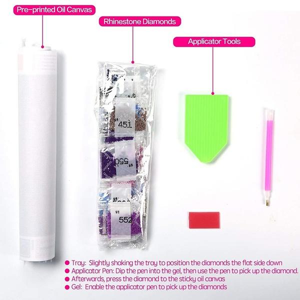 Алмазная вышивка Радуга Единорог 5d алмазная живопись вышивка крестиком полная квадратная/круглая мозаика с изображением животных украшение из стразов