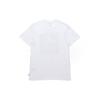 adidas originals Round Neck Short Sleeve Black White Men's CW2336