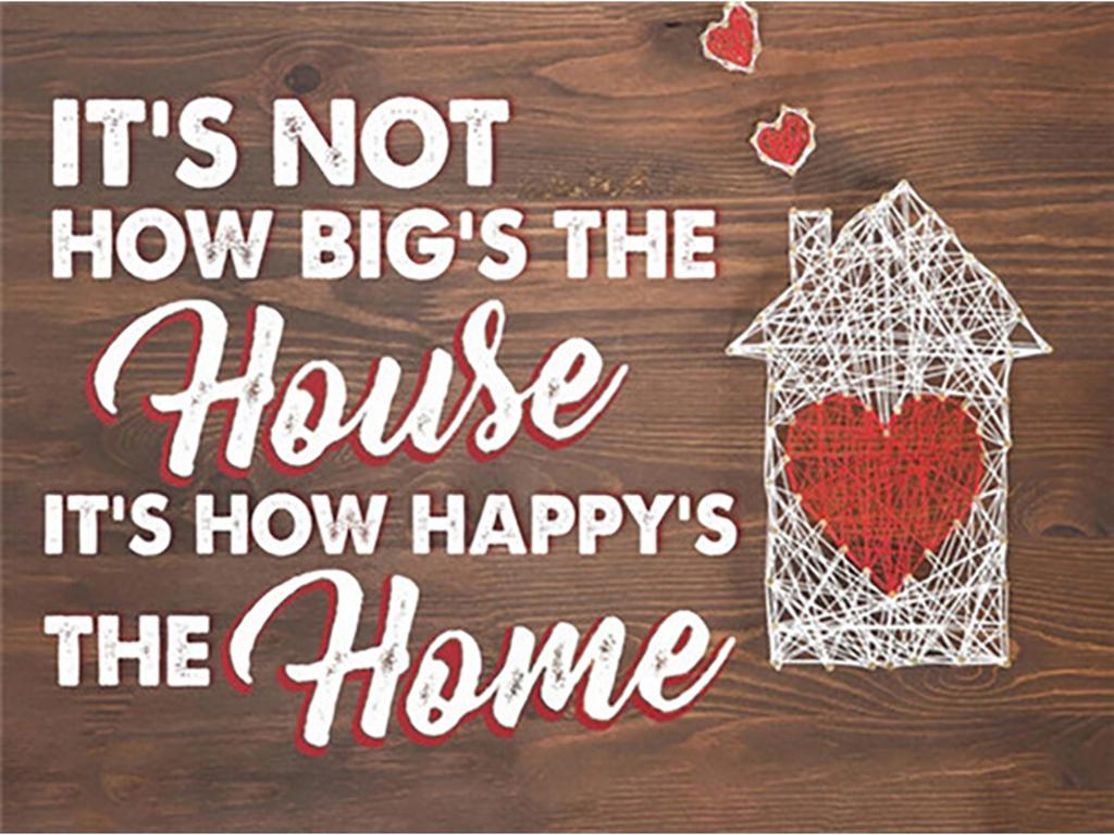 5D Diy Алмазная картина Главная Письмо Горный Хрусталь Мозаика Стразы Искусство Вышивки Крестом Комплект Украшения Новогодний Подарок