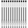 Deli S40 0.3mm Retractable Gel Pen