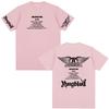Yungblud One More Time Album Tshirts Men Women Clothing Fashion Hip Hop Short Sleeves T Shirts Cotton Summer Tshirt Streetwear