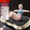 AUX Smart Remote Vibration Plate Exerciser