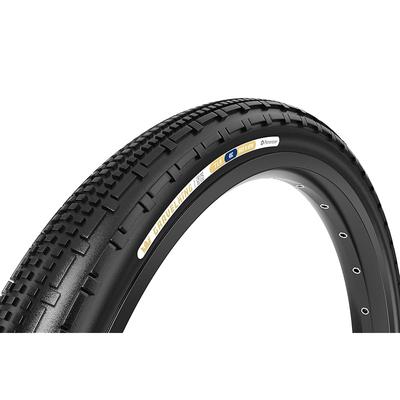 Panaracer Gravel King SK (2-е поколение) 29x2.1 Бескамерная Готовая Черная F2921-GKSK-B2