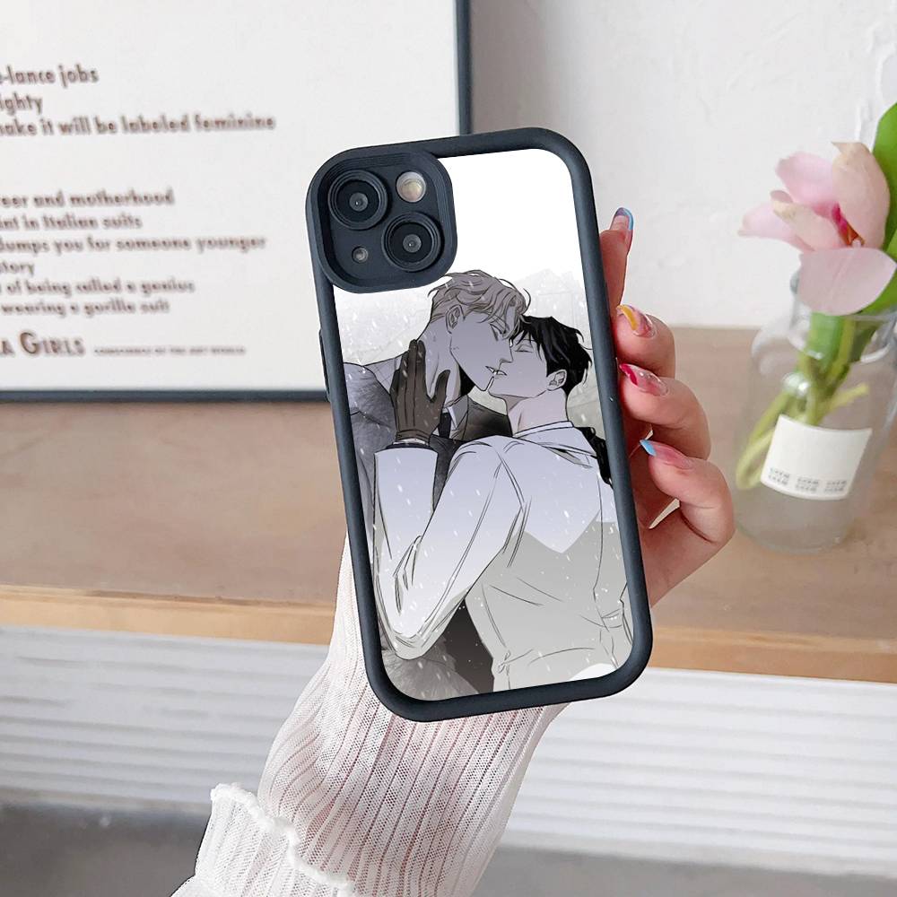 Чехол для телефона R-Rose And Champagne для iPhone 17 16 15 14 Plus 13 12 11 Pro Max Силиконовый чехол