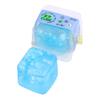 Игрушка для сдавливания кубиков льда, креативная мини-игрушка для снятия тревожности, универсальная мягкая игрушка для сдавливания и растягивания для взрослых, снятие стресса