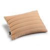 OTTO Ricetta Pillow COTONE CIOCOLATE Cotton Pillow 45×65 (Brown) ORM010CT-BR