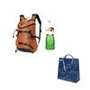 Reebok 20L Outdoor Bags Fabric Unisex RB250104M