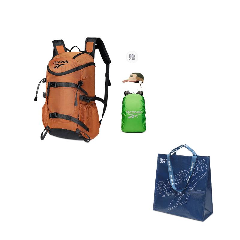 Reebok 20L Outdoor Bags Fabric Unisex RB250104M