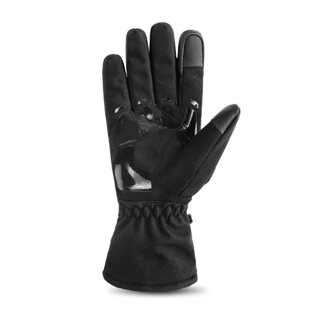Motorcycle Gloves Touchscreen Hard Knuckle Waterproof Drop Resistant Powersports Racing Gloves