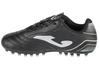 Joma Футбольные бутсы Toledo Jr 24 TOJW AG, черные, для мальчиков.