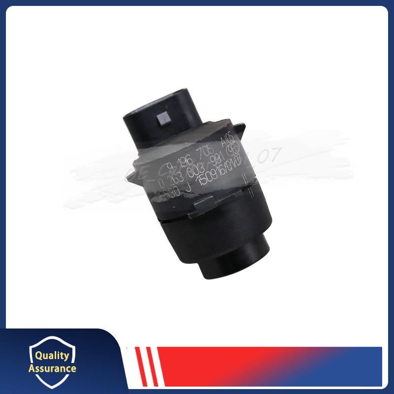 1/4PCS PDC Sensors 9196705 For BMW E81 E82 E84 E87 E88 E90 E91 E92 E93 Parking Sensor 66209196705 66206934308