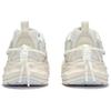 Puma RS-LITE 406669-01 Белоснежный Теплый Белый Серый Унисекс Ретро Кроссовки на Платформе