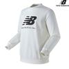 New Balance Half Club Nbncb21053 Iv Big Logo Standard Fit New Val Men