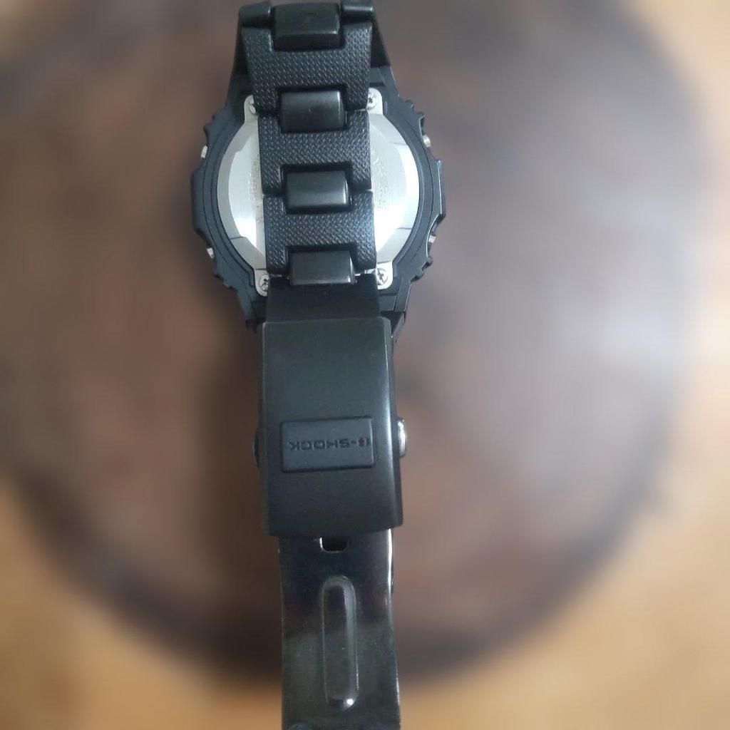 Used Today only, 15,000 yen! G-SHOCK GW-M5610 UBC-1JF