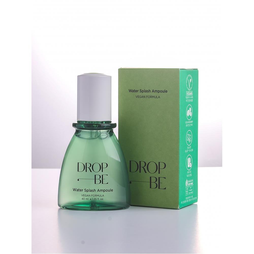 Dropby Moisture Pang Pang Ampoule 40ml