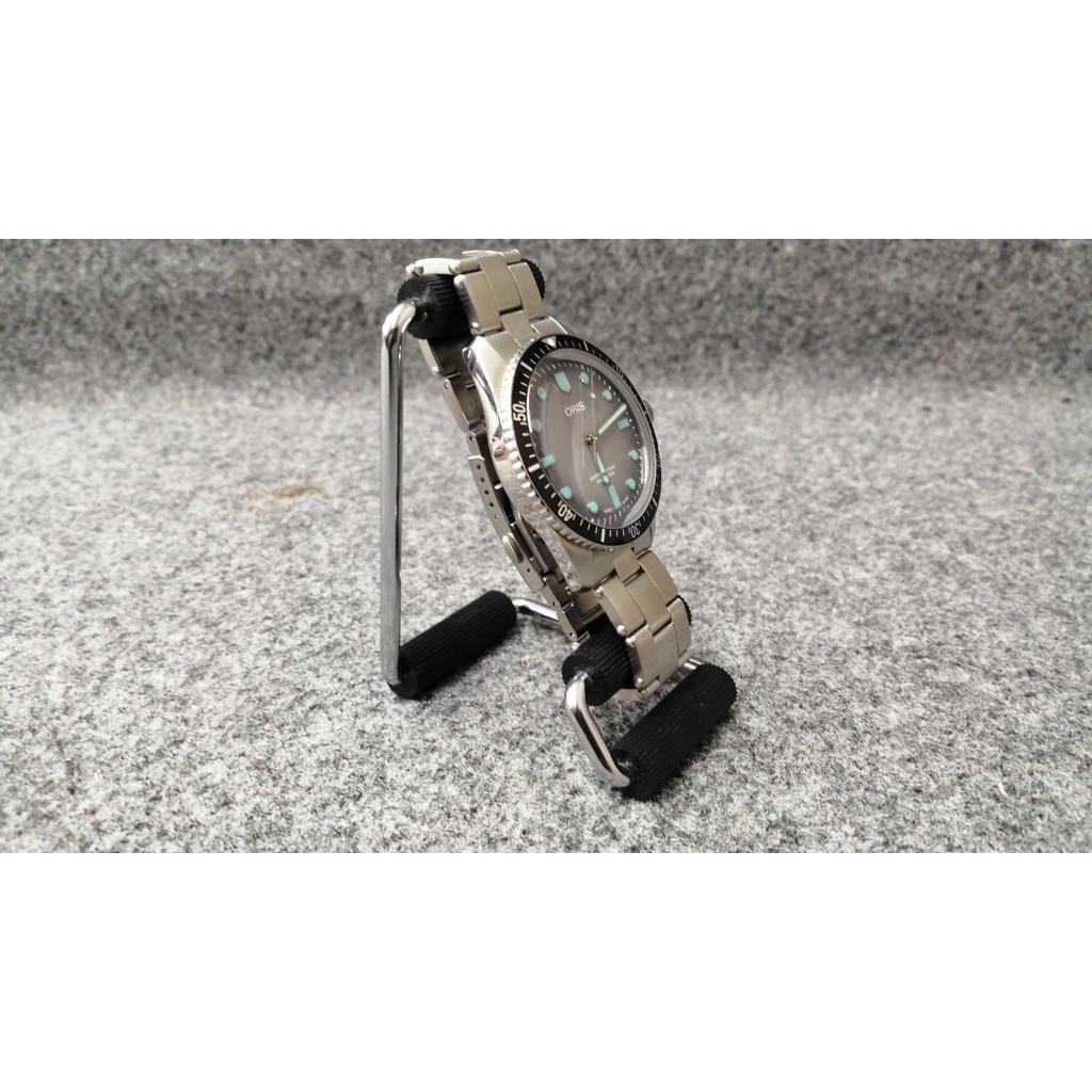 Used ORIS 01 733 7707 4053 Automatic Watch