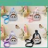 Fun And Lightweight Animated Character Chest Bag For Boys And Girls Perfect For Use Everyday