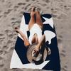 Brand ESP Guitars Towel Towel Soft Pool Gift For Travel Gym Shower Camping Quick Dry Sports Large Beach Towels