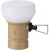      Elecom De Nest Glp01be [led Lantern Sand Beige For Nestout Outdoor Battery]