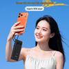 Lenovo ThinkPlus 100W Fast Charge Power Bank with Built-in Cable