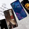 Чехол Standoff 2 для Samsung Galaxy S24 S21 S22 S23 Ultra Plus S20 FE S8 S9 S10 Note 10 20 Ultra