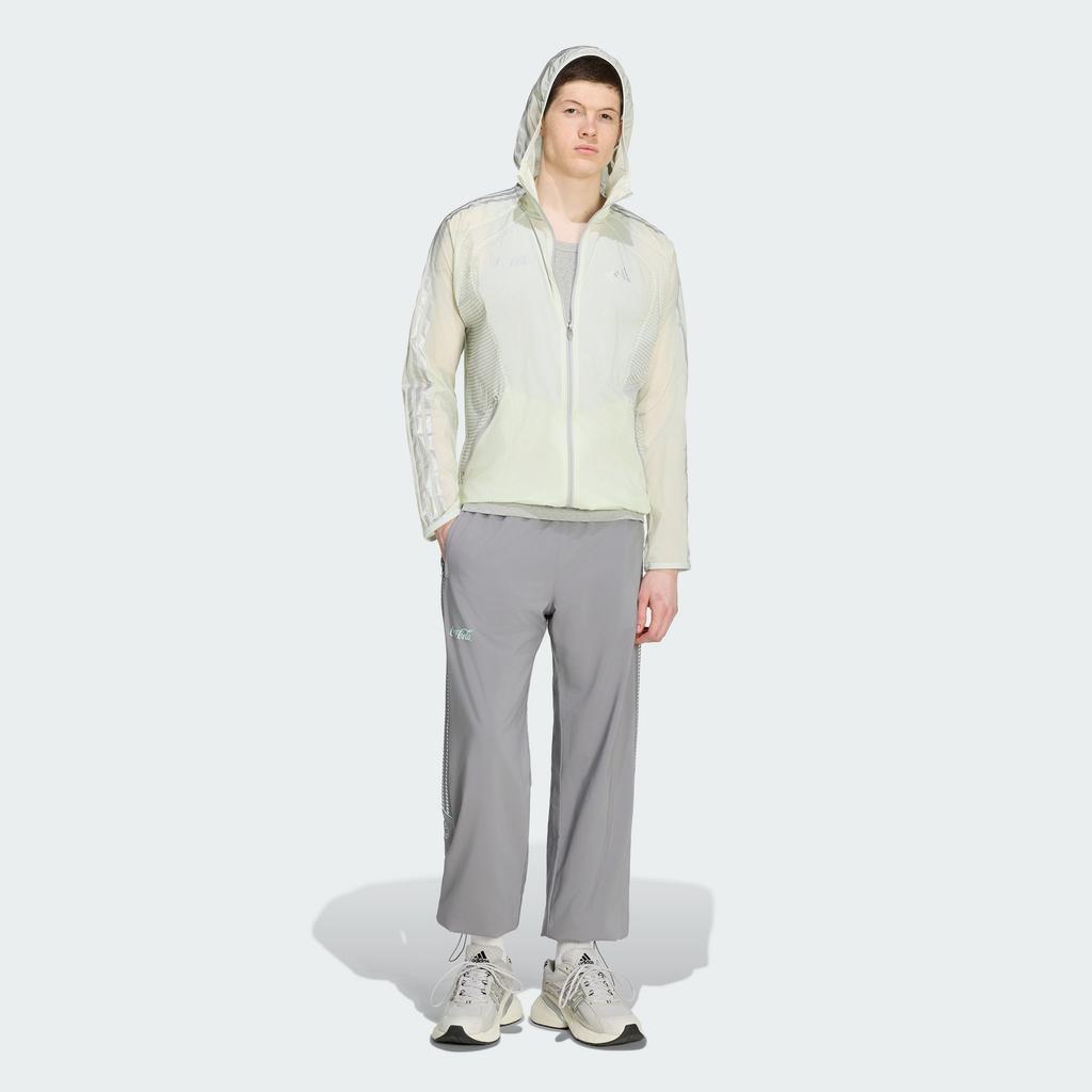 Adidas X Coca-Cola Teamgeist Windrunner Jacket Ky2101