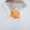 The Brain Rotten Family Stole A Brain Rotten Strawberry Elephant Doll Doll Funny Abstract Figure Pendant
