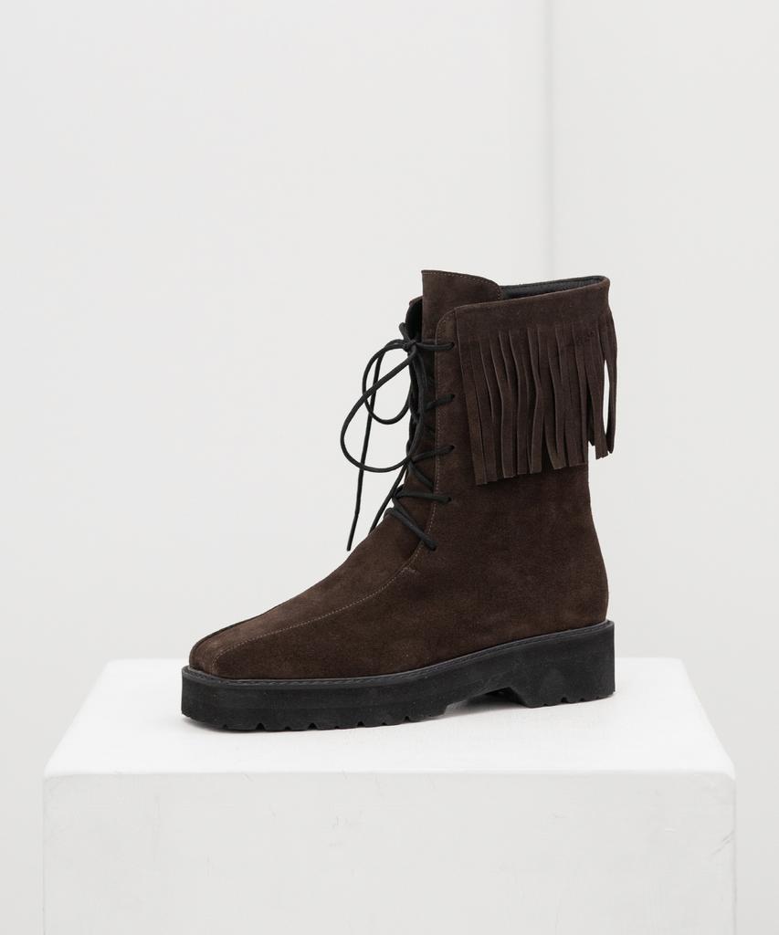 Twvp Amicare Fringe Walker 21F65Br