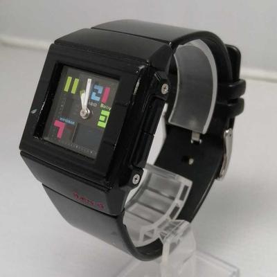 Б/у CASIO BGA-200PD BABY-G
