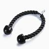 Multi-color Gym Pull Down Rope 70/90cm Tricep Rope Cable  Fitness Workout