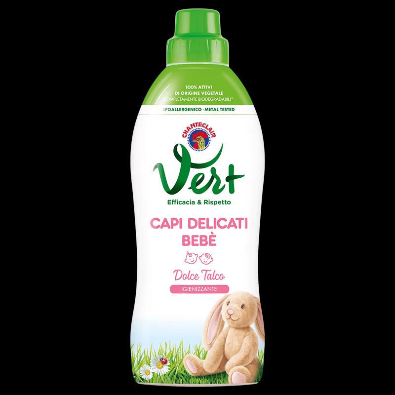 Shuguoyuan Beibei Classic Plant-Based Laundry Detergent 750ml